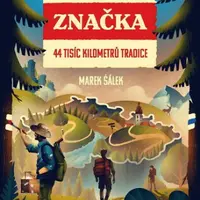 Turistická značka (Defekt) - Marek Šálek