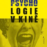 Psychologie v kině - Mojmír Sedláček