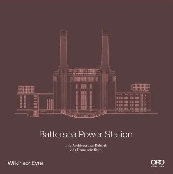 Battersea Power Station - WilkinsonEyre