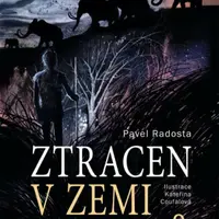 Ztracen v zemi mamutů (Defekt) - Pavel Radosta