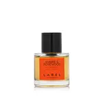 LABEL Amber & Rosewood EDP 50 ml UNISEX