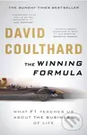 The Winning Formula (Leadership, Strategy and Motivation The F1 Way) - David Coulthard