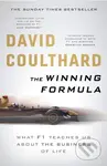 The Winning Formula (Leadership, Strategy and Motivation The F1 Way) - kniha z kategorie Hobby