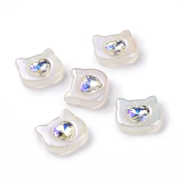 Acrylic Cabochon