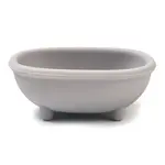 Bathtub Food Grade Silicone Focal Beads