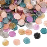 Opaque Acrylic Beads
