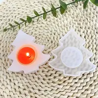 DIY Silicone for Candle Making