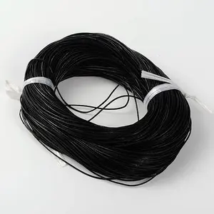 Cowhide Leather Cord