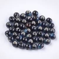 Handmade Porcelain Beads