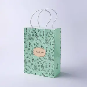 kraft Paper Bags
