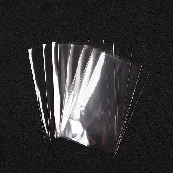 OPP Cellophane Bags