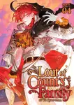 Lout of Count’s Family (Novel) 4 - Yu Ryeo-Han - kniha z kategorie Fantasy