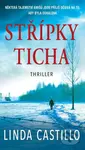 Střípky ticha - Linda Castillo - kniha z kategorie Thrillery