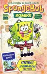 SpongeBob 7/2025 - neuveden - kniha z kategorie Komiksy