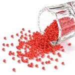 11/0 Grade A Round Glass Seed Beads