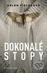 Dokonalé stopy (český jazyk) - Helen Fields, Tereza Králová (ilustrátor) - kniha z kategorie Detektivky, thrillery a horory