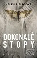 Dokonalé stopy (český jazyk) - Helen Fields, Tereza Králová (ilustrátor) - kniha z kategorie Detektivky, thrillery a horory