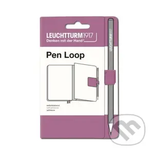 Pen Loop Dusty Rose