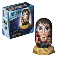 Hylkies Harry Potter: Harry Potter - puzzle z kategorie 15 - 60 dílků