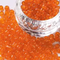 Glass Seed Beads