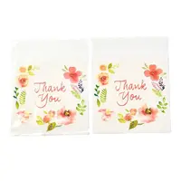 Rectangle OPP Self-Adhesive Bags