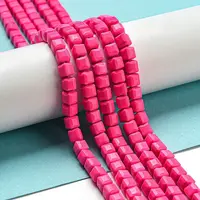 Natural Agate Beads Strands