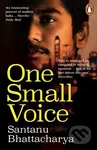 One Small Voice - Santanu Bhattacharya - kniha z kategorie Společenská beletrie