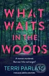 What Waits in The Woods (A fast-paced, addictive crime thriller) - kniha z kategorie Detektivky, thrillery a horory