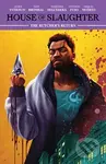 House of Slaughter Vol. 3 - James Tynion IV, Tate Brombal