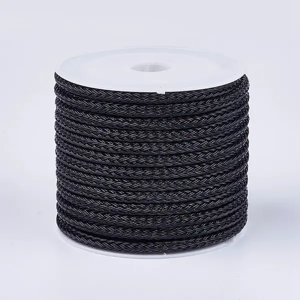 Braided Steel Wire Rope Cord