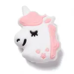 Silicone Focal Beads