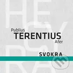 Svokra - Publius Terentius Afer
