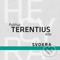 Svokra - Publius Terentius Afer - kniha z kategorie Drama a divadelní hry