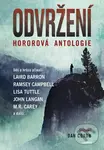 Odvržení (Hororová antologie) - Dan Coxon