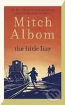 The Little Liar - Mitch Albom - kniha z kategorie Společenská beletrie