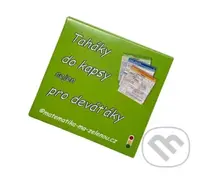 Taháky do kapsy nejen pro deváťáky - Matematika (kartičky v krabičce) - kniha z kategorie 2. stupeň