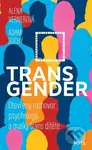 Transgender - Adam Suchý, Alena Vernerová - kniha z kategorie Psychologie