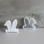 Easter Theme DIY Display Silicone Molds