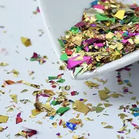 Plastic Candy Sequins/Paillette Chip