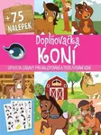 Doplňovačka koní (+75 nálepek)