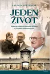 Jeden život (Skutočný príbeh sira Nicholasa Wintona a pražského Kindertransportu) - kniha z kategorie Historie