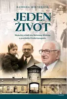 Jeden život (Skutočný príbeh sira Nicholasa Wintona a pražského Kindertransportu) - kniha z kategorie Historie
