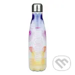 Termofľaša s kovovým viečkom Baagl Painting (500 ml)