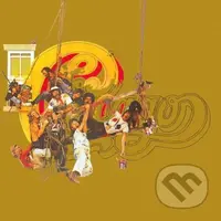 Chicago:  Chicago IX: Greatest Hits Expanded (limited Colour Vinyl) LP