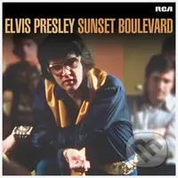 Elvis Presley: Sunset Boulevard (5 CD) - Elvis Presley