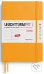 Weekly Planner 2026 Medium (A5) Rising Sun,Weekly Planner 2026 Medium (A5) Rising Sun