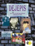 Dejepis pre 8. ročník špeciálnych základných škôl - Kvetoslava Mojtová - kniha z kategorie Historie