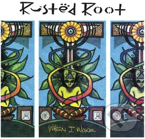 Rusted Root: When I Woke LP (2 LP) - Rusted Root,Rusted Root: When I Woke LP (2 LP) - Rusted Root