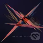 Jon Hopkins: Immunity LP (2 LP) - Jon Hopkins
