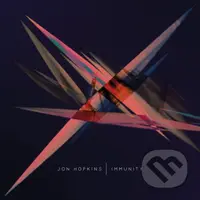 Jon Hopkins: Immunity LP (2 LP) - Jon Hopkins